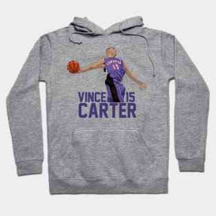 Vince Carter Hoodie